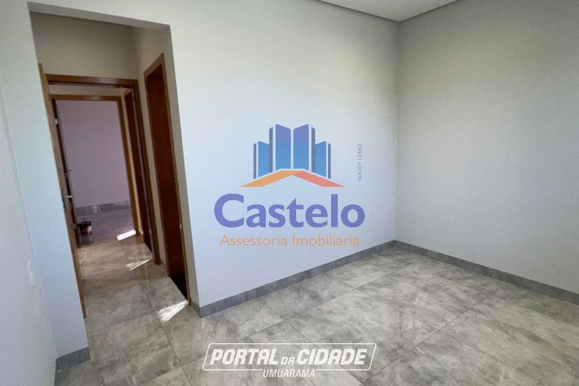 Casa &agrave; venda - 78m&sup2; - Parque jap&atilde;o