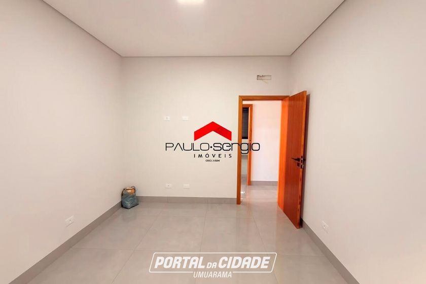 Casa &agrave; venda - 142m&sup2; - Jardim S&atilde;o Frrancisco