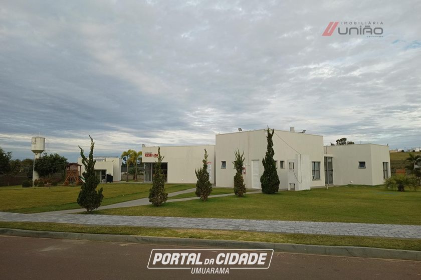 Terreno &agrave; venda - 252m&sup2; - Gleba Figueira