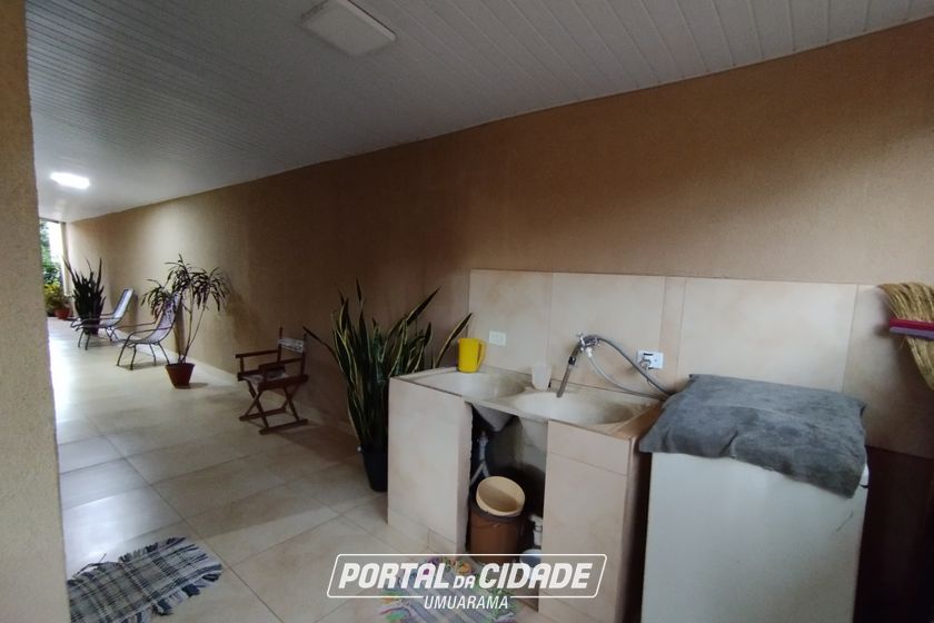 Casa &agrave; venda - 59m&sup2; - ZONA ARMAZEM