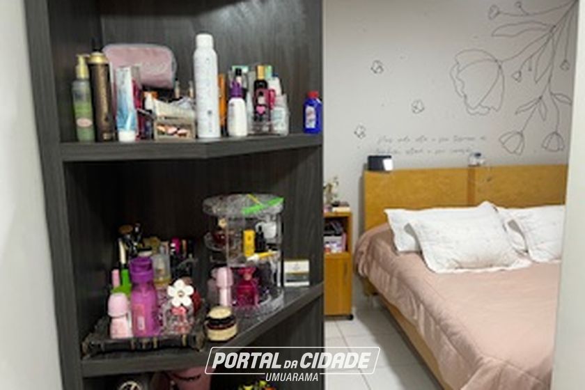 Apartamento &agrave; venda - 116m&sup2; - Zona III