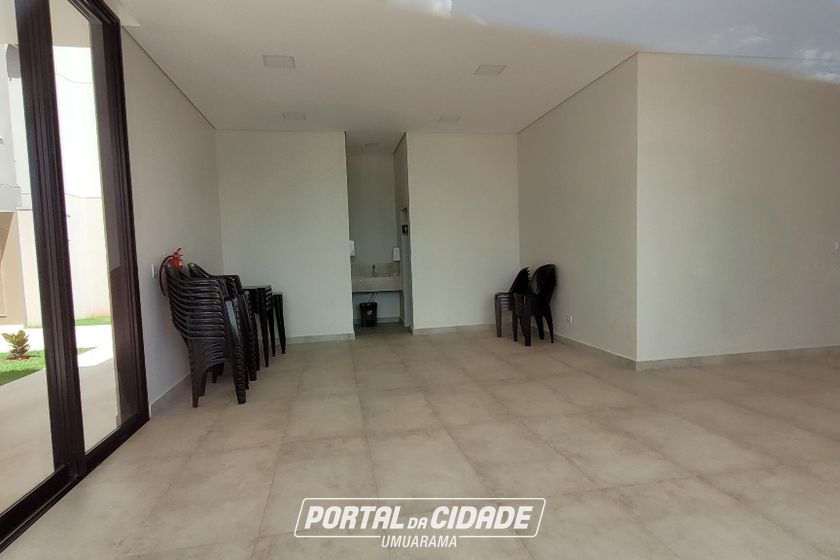 Apartamento &agrave; venda - 55m&sup2; - Parque Residencial Interlagos II