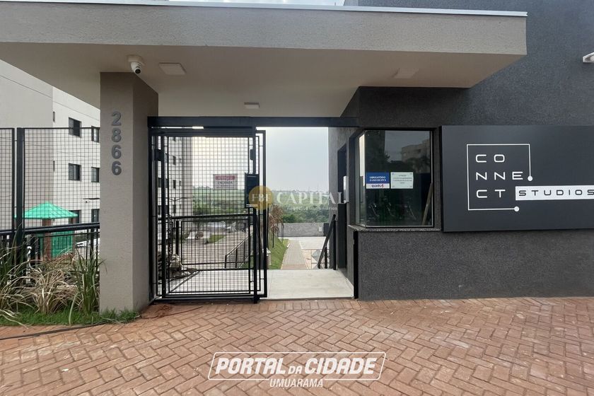 Apartamento para alugar - 96m&sup2; - Jardim Porto Madero