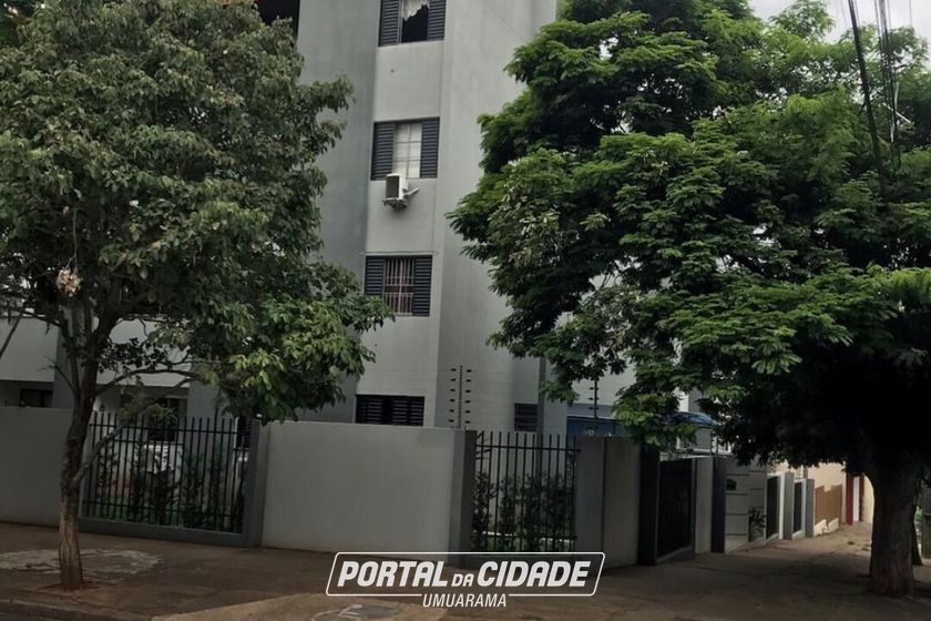 Apartamento &agrave; venda - 87m&sup2; - Zona I