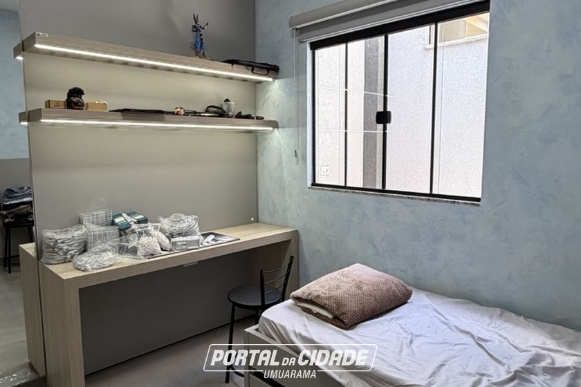 Casa &agrave; venda - 190m&sup2; - Parque Bandeirantes