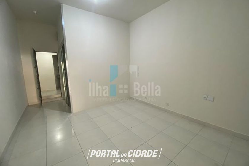Sal&atilde;o Comercial para alugar - Zona I