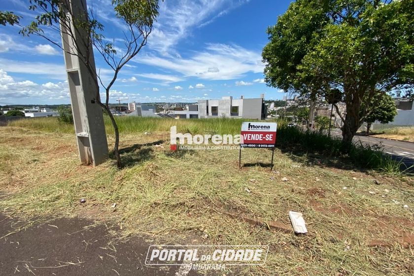 Terreno &agrave; venda - 487m&sup2; - Parque Residencial Interlagos