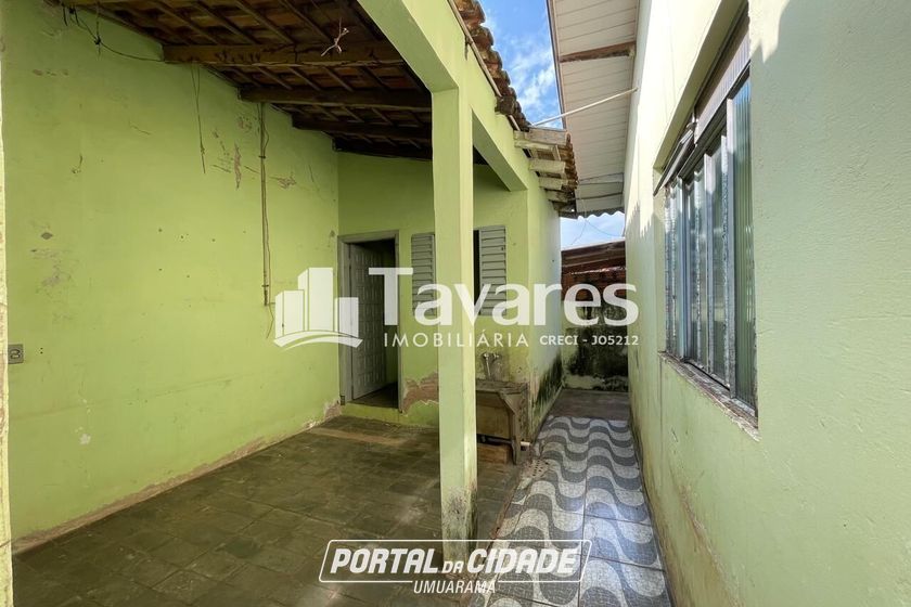 Casa &agrave; venda - 360m&sup2; - Jardim Colibri