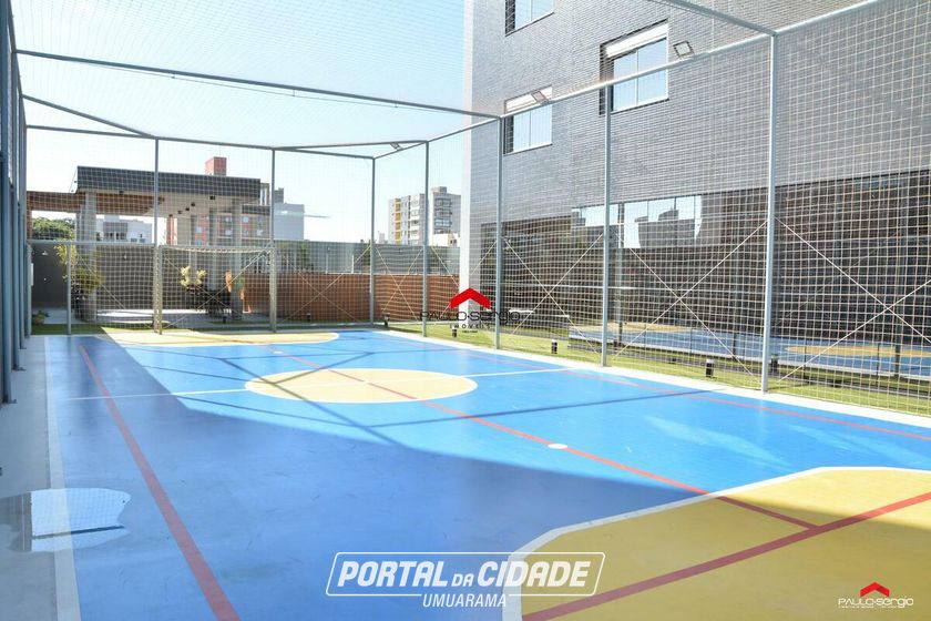 Apartamento &agrave; venda - 223m&sup2; - Zona II