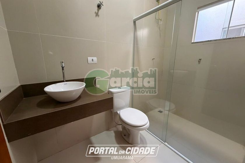 Casa &agrave; venda - Parque Residencial It&aacute;lia