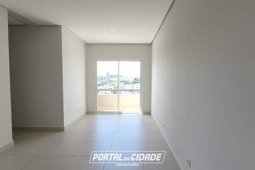 Apartamento &agrave; venda - 66m&sup2; - Parque Residencial Interlagos