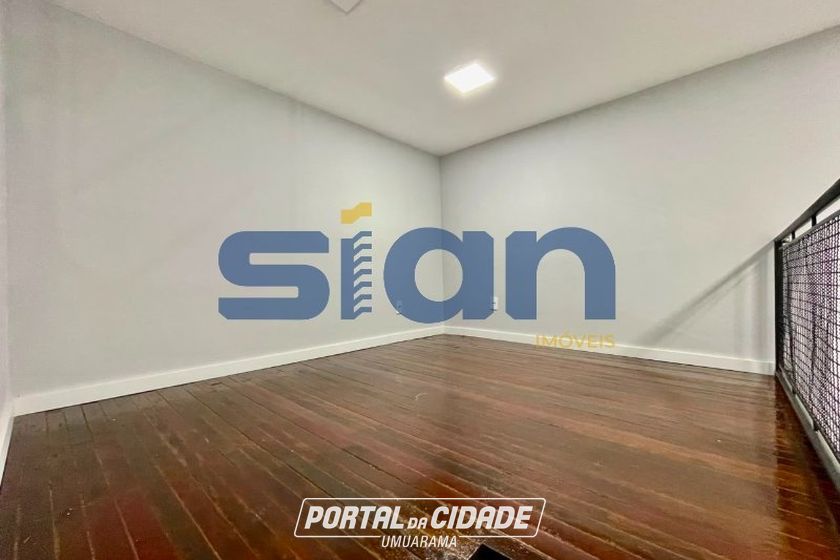Apartamento para alugar - Parque Residencial Monte L&iacute;bano