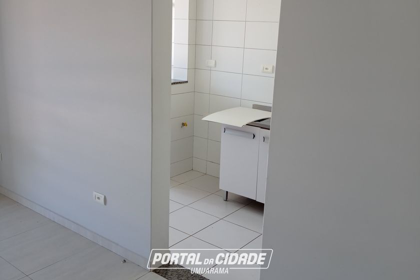 Apartamento &agrave; venda - 67m&sup2; - ZONA II