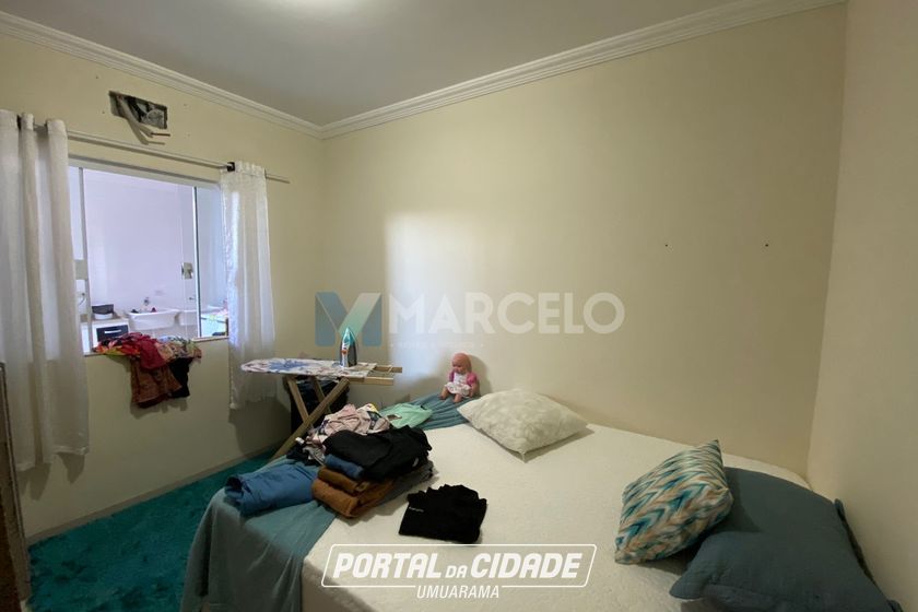 Casa &agrave; venda - 113m&sup2; - Jardim Laguna