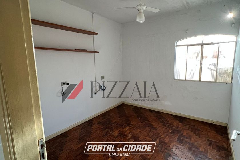 Casa &agrave; venda - 170m&sup2; - Zona I-A