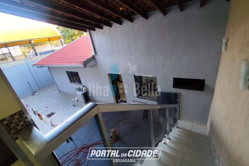 Casa &agrave; venda - 