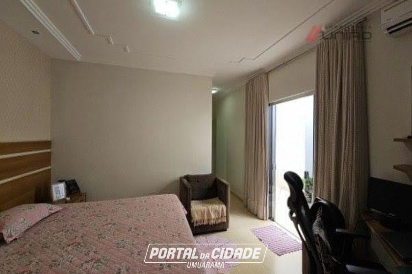 Casa &agrave; venda - 292m&sup2; - Zona III