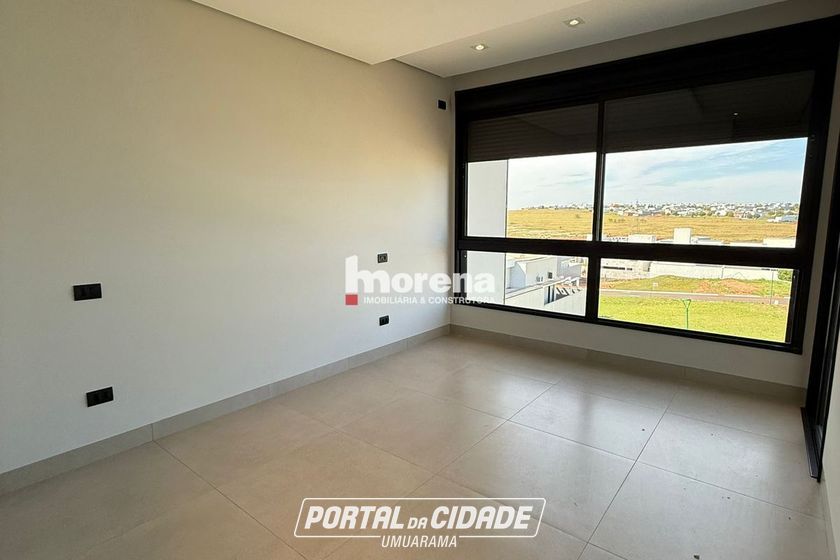 Sobrado &agrave; venda - 278m&sup2; - PAYSAGE ESSENZA CONDOM&Iacute;NIO