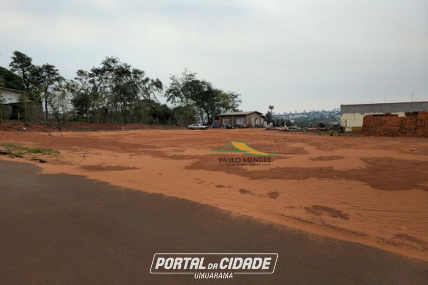 Ch&aacute;cara &agrave; venda - 2500m&sup2; - PARQUE LAGO AZUL