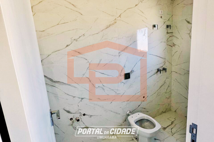 Apartamento &agrave; venda - 140m&sup2; - Zona II