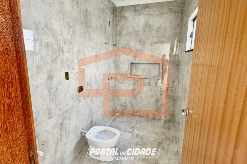 Casa &agrave; venda - 123m&sup2; - Jardim Cima