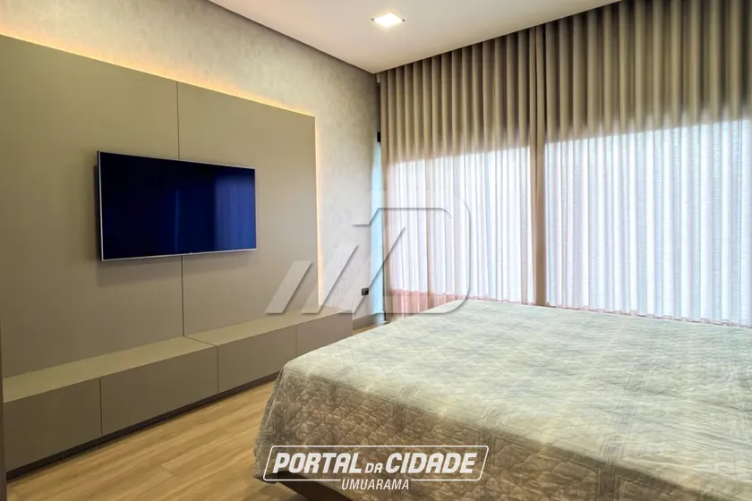 Casa &agrave; venda - 432m&sup2; - Parque Residencial Interlagos