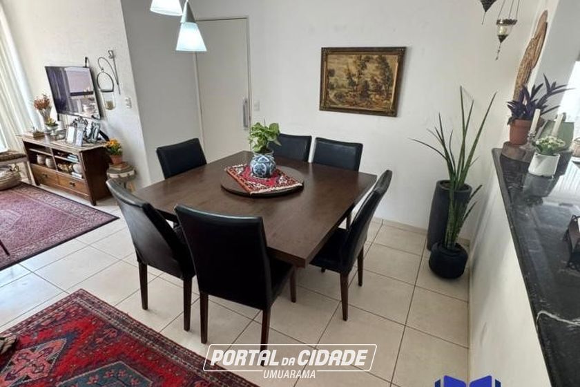 Apartamento &agrave; venda - 89m&sup2; - Edificio Inaja