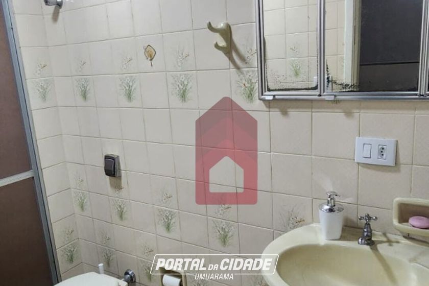 Apartamento para alugar - 87m&sup2; - Armaz&eacute;m