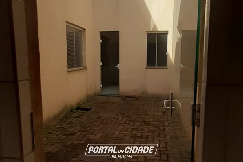 Apartamento &agrave; venda - 50m&sup2; - Jardim S&atilde;o Crist&oacute;v&atilde;o