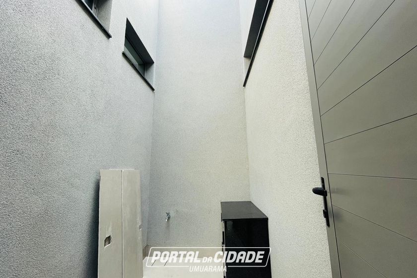 Casa &agrave; venda - 247m&sup2; - RESIDENCIAL EURO PARK