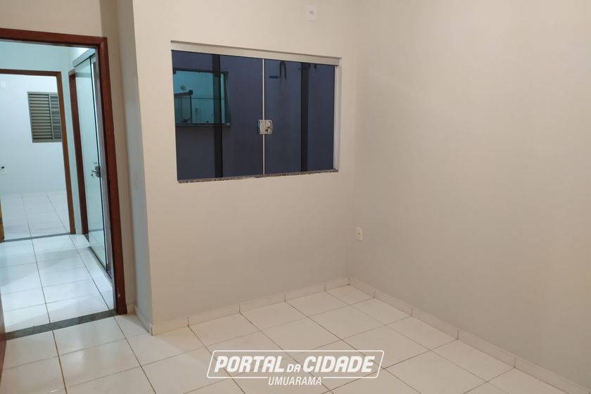 Casa &agrave; venda - 107m&sup2; - JARDIM PARAISO