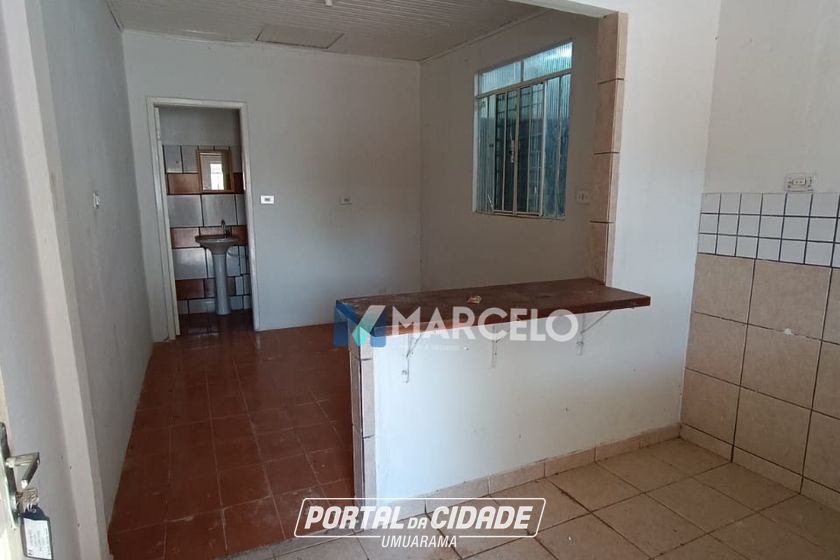 Kitnet para alugar - Zona II