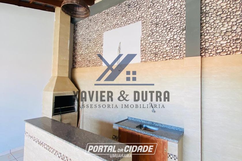 Casa &agrave; venda - 140m&sup2; - Jardim Imperial I