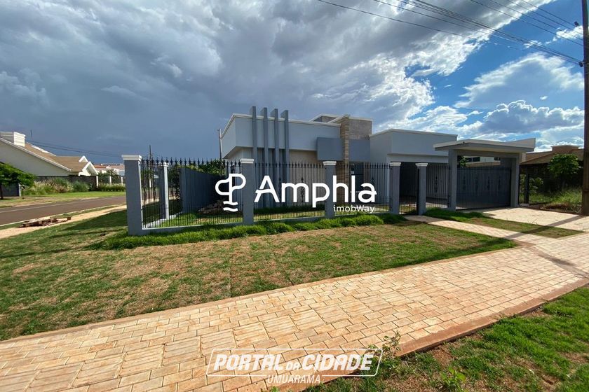 Casa &agrave; venda - 145m&sup2; - Boa Vista