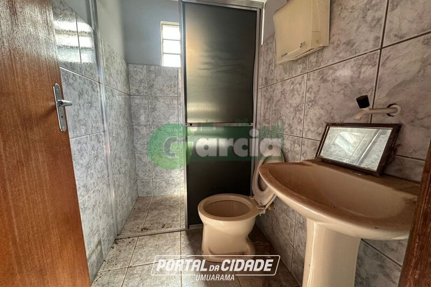 Casa para alugar - Zona V