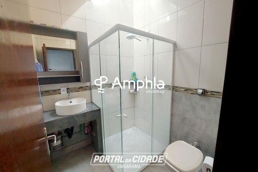 Casa &agrave; venda - 84m&sup2; - S&atilde;o Francisco