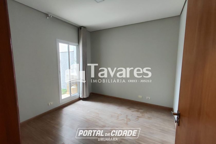 Casa para alugar - Residencial Ecoville