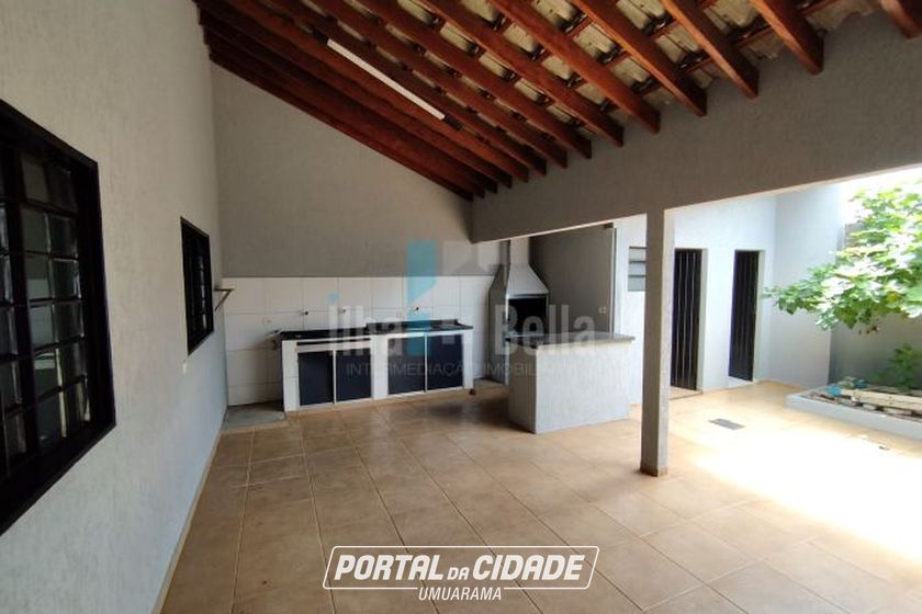 Casa &agrave; venda - 