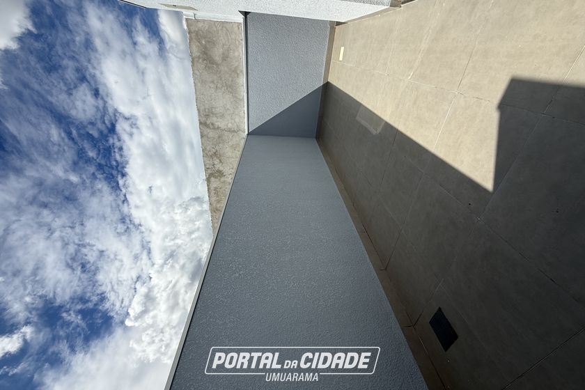 Casa &agrave; venda - 135m&sup2; - Jardim Nova America