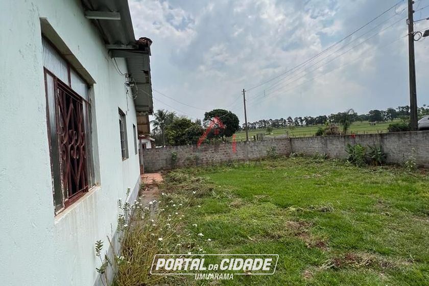 Ch&aacute;cara &agrave; venda - 5054m&sup2; - VILA RURAL
