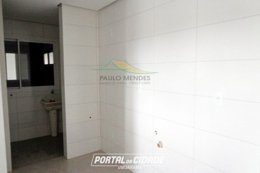 Apartamento &agrave; venda - 76m&sup2; - EDIF&Iacute;CIO MALIBU, AV. PARIGOT DE SOUZA, ZONA lV