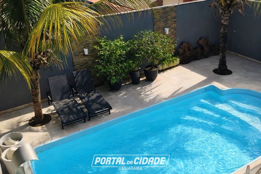 Casa &agrave; venda - 260m&sup2; - Parque Bandeirantes