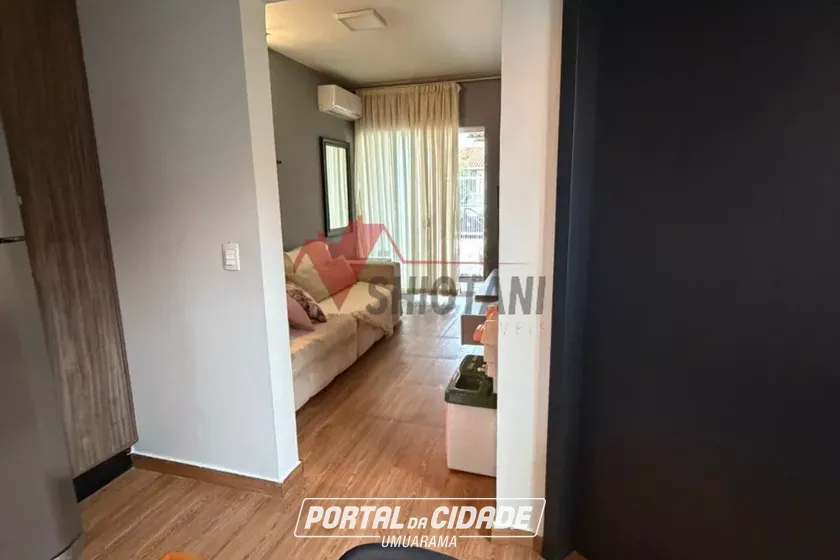 Casa &agrave; venda - Jardim Morumbi