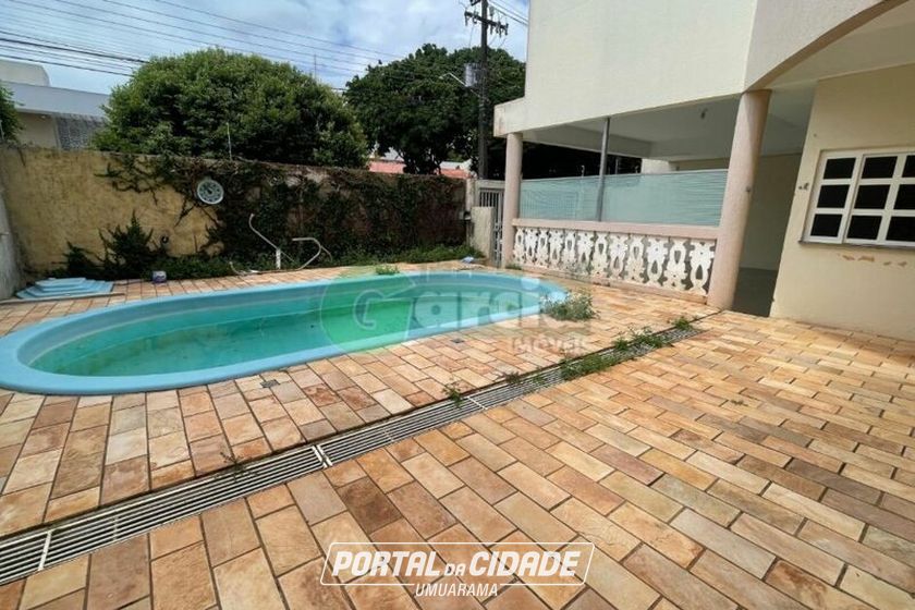 Sala Comercial para alugar - Zona I