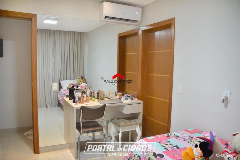 Casa &agrave; venda - 204m&sup2; - Jardim Belvedere