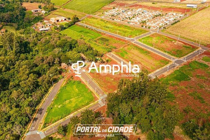 Terreno &agrave; venda - 250m&sup2; - Centro