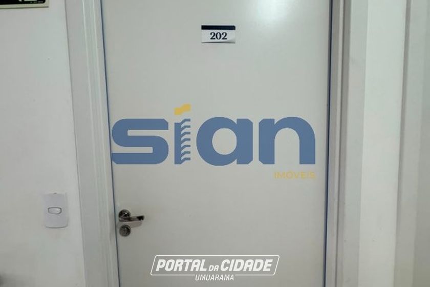 Apartamento para alugar - Zona V