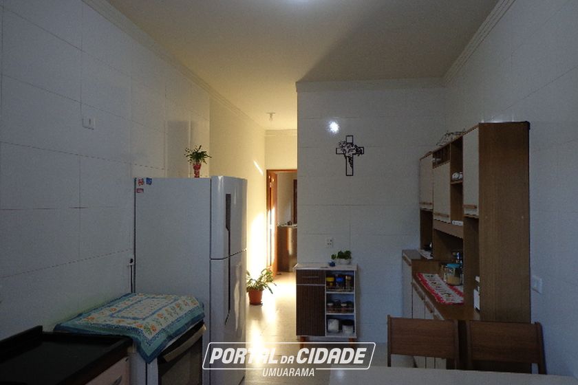 Casa &agrave; venda - 90m&sup2; - Jardim Belo Monte