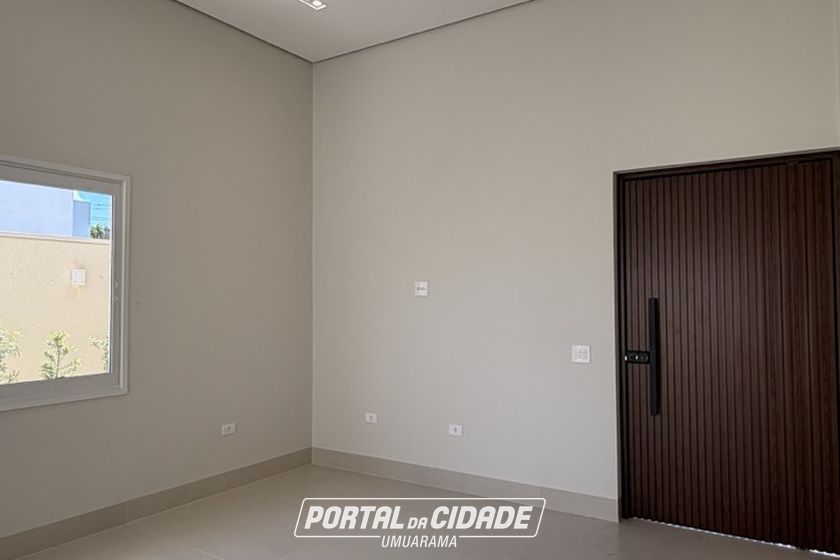 Casa &agrave; venda - 155m&sup2; - Paysage Essenza Condom&iacute;nio