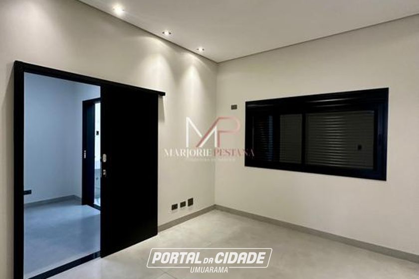 Casa &agrave; venda - 162m&sup2; - Avenida Paran&aacute;